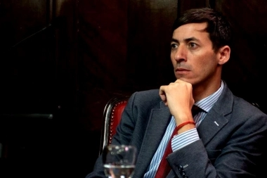 Bordaisco y Rabinovich presentaron un proyecto para que Provincia solucione la falta de turnos para VTV