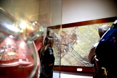 Museos a la luz de la luna: cuándo se llevará a cabo el evento gratuito en La Plata