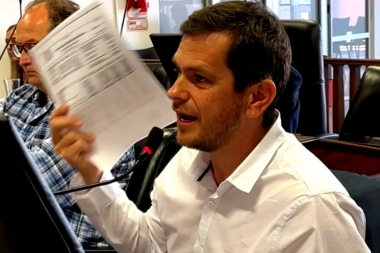 Otro intendente electo bonaerense advirtió sobre dificultades en la transición de gobierno