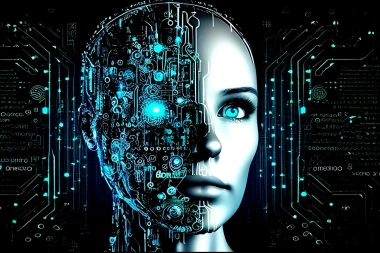 Kicillof copió reglas europeas y oficializó su primera medida para frenar el avance de la IA