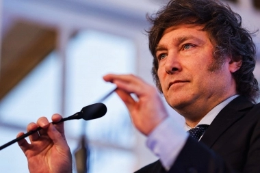 Ministro de Alberto advirtió que “Milei frenó la Obra Pública y comenzaron los despidos”