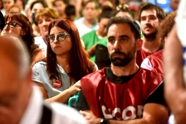 Cicop advirtió que por el DNU de Milei se “sobrecargará” el sistema de salud público