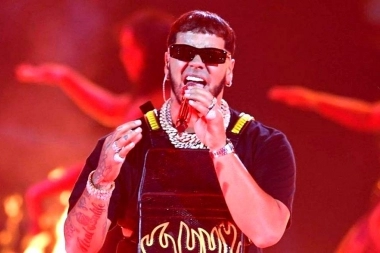 Anuel AA confirmó que traerá todo su controversial trap a Argentina: dónde y cuánto costará