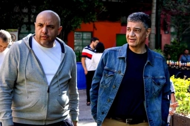 Con varios bonaerenses: se conformó el gabinete de Jorge Macri para el Gobierno Porteño