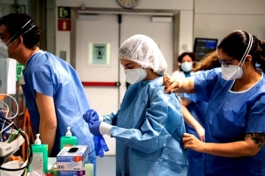 Se abrió la inscripción para Residencias médicas en la Provincia: los últimos cambios