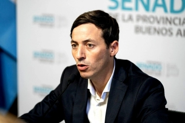 Bordaisco insistió con los problemas de la VTV: “El Estado nos lleva a incumplir la ley”