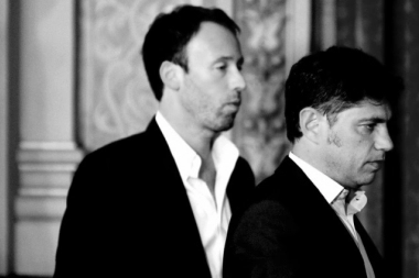 Kicillof esperará la asunción de Milei para definir su gabinete y el Presupuesto 2024