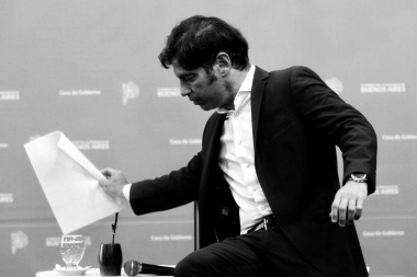 Con cambios en áreas claves, Kicillof anunciará su gabinete antes de asumir su segundo mandato