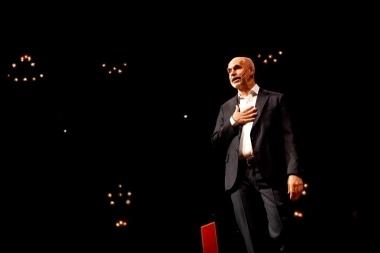 “Misión cumplida”: Larreta cerró sus ocho años de gestión al frente de la Ciudad