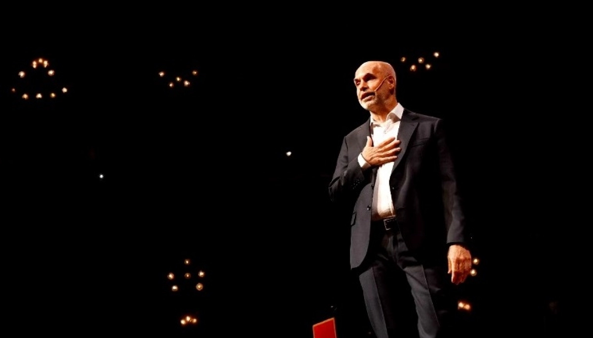 “Misión cumplida”: Larreta cerró sus ocho años de gestión al frente de la Ciudad