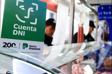Cuenta DNI sumó a más de 43 mil comercios a sus filas en los últimos 9 meses