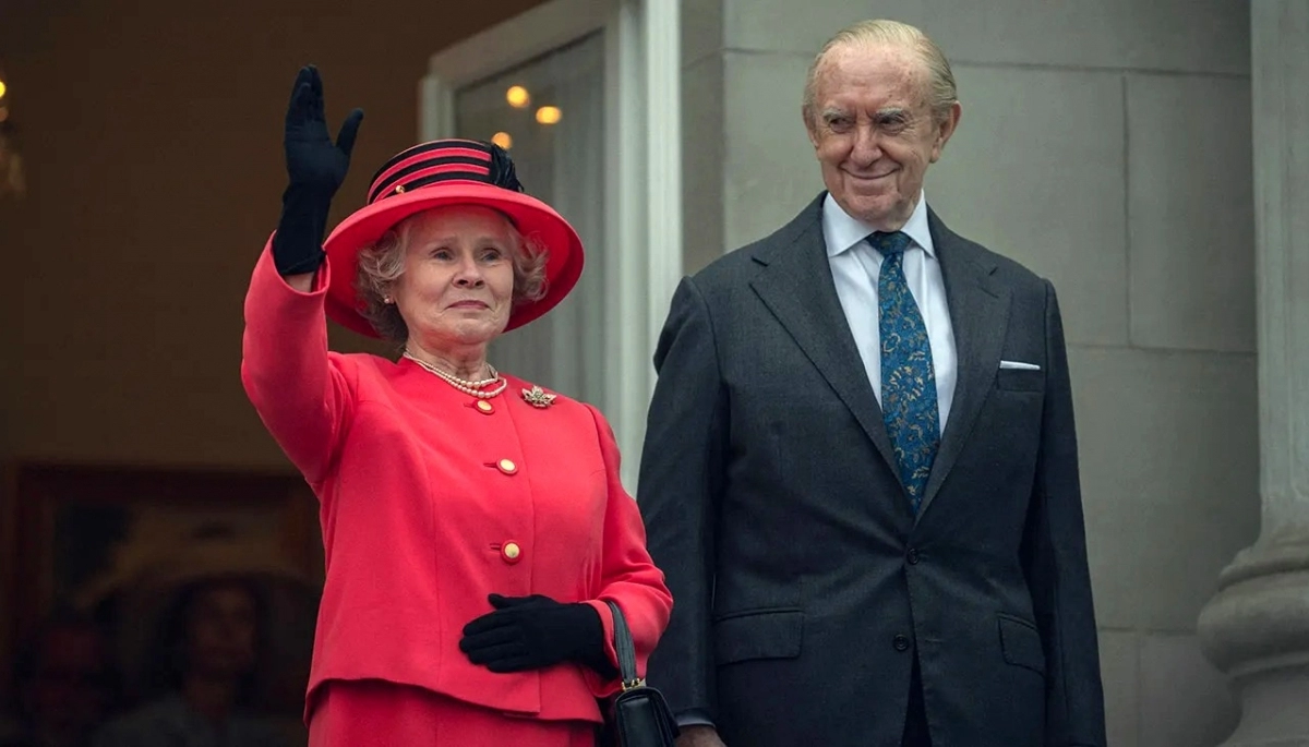 La realeza se despide: Netflix lanzó el tráiler de la parte final de “The Crown”