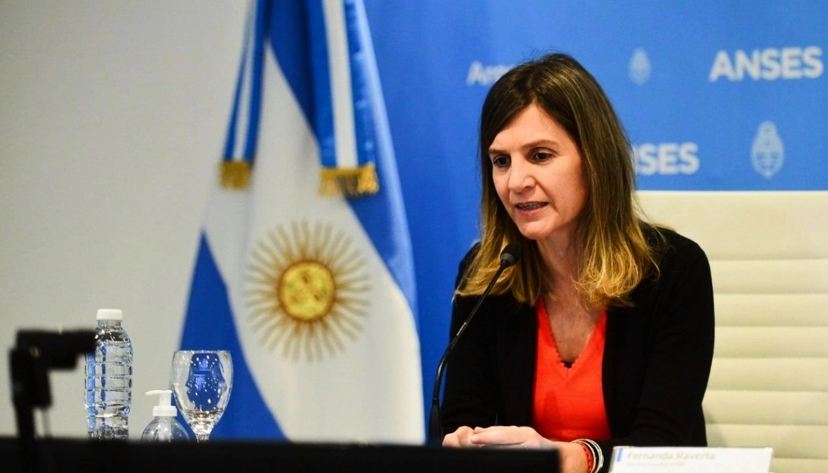 Transición: Raverta, Marcó del Pont y varios secretarios nacionales presentaron su renuncia