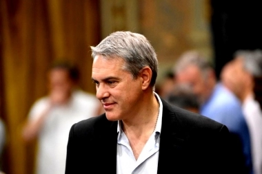 Todos a sus puestos: intendente electo de Chacabuco anunció la conformación de su Gabinete