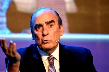 Francos confirmó que el gobierno de Milei enviará un proyecto para eliminar las PASO