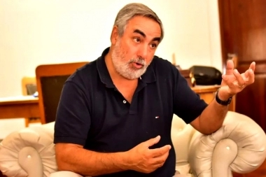 Duras críticas a Bullrich de su candidato a vicegobernador por integrar el gobierno de Milei