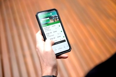 Banco Provincia lanzó BIP Móvil: las ventajas de hacer las operaciones desde el celu