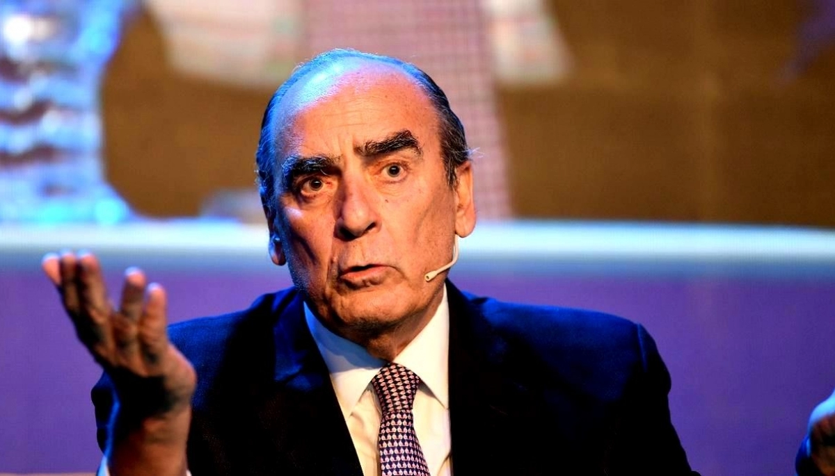 Francos confirmó que el gobierno de Milei enviará un proyecto para eliminar las PASO