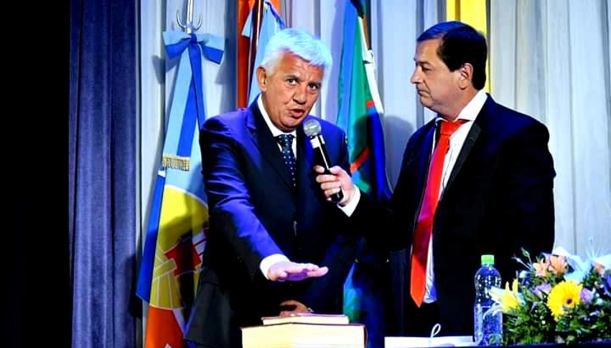 Presidente de Diputados en Provincia: Dichiara ganaría la pulseada, pero habrá mandato rotativo