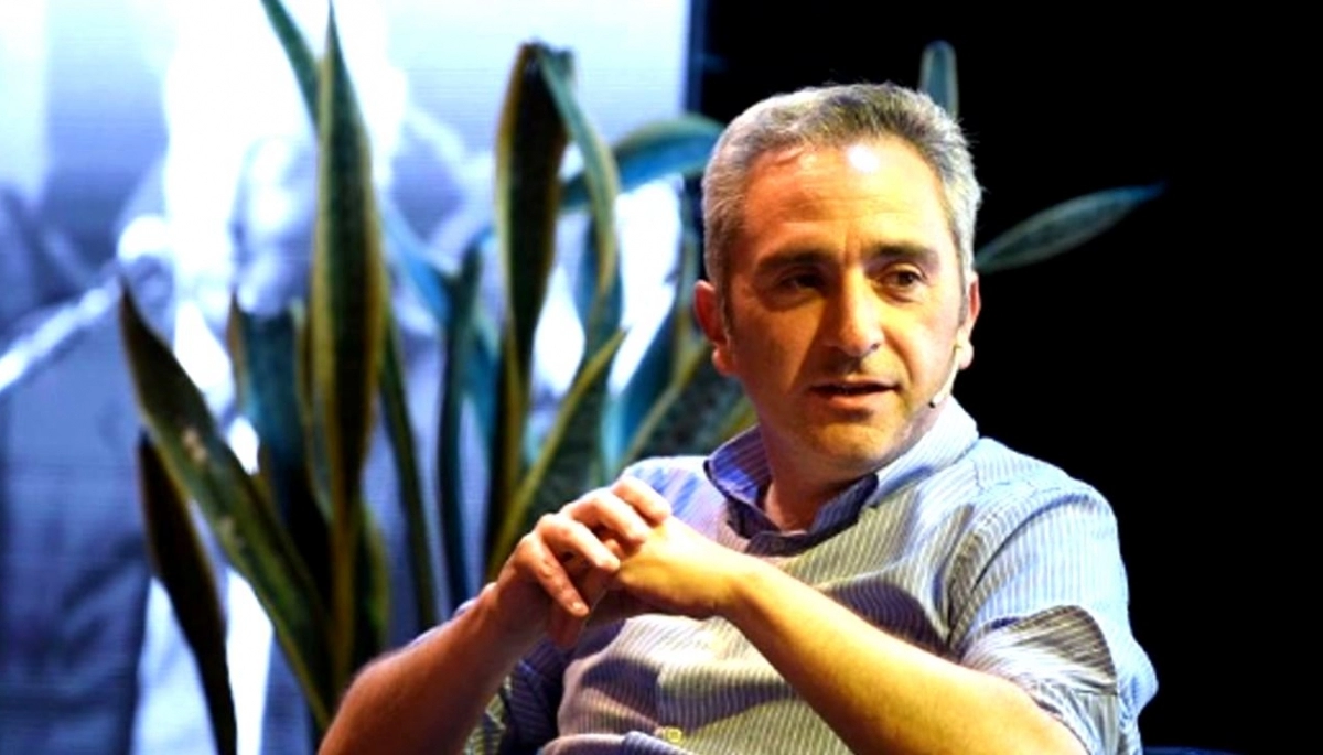Para Larroque, hubieron “cuestiones de fondo” que contribuyeron a  la derrota del peronismo
