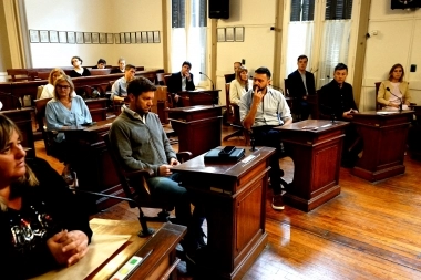 Rompecabezas político en Tandil: se rompió otro bloque y suman 6 en total