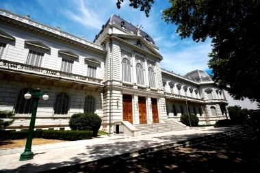 La Corte bonaerense lanzó la convocatoria para el ingreso de personal administrativo