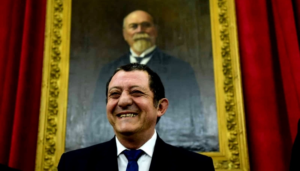 Marini aseguró: “Veníamos con inflación, pero había crecimiento en el país"