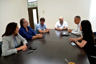 Legislatura: una reunión prendió fuego a las diferencias entre radicales orgánicos y disidentes