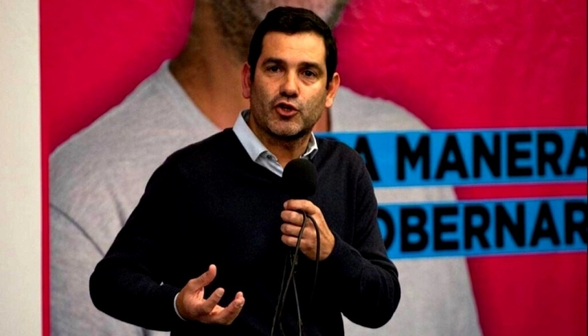 Intendente peronista se acopló al “plan motosierra” e impulsó la eliminación de los teléfonos particulares