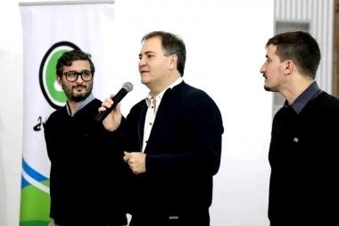 Reestructuración de la Policía Bonaerense: Javier Alonso anunció cambios en la cúpula