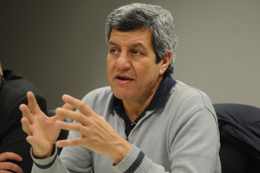 Desde el Frente Socialista piden aumentar los impuestos a las empresas que más recaudan