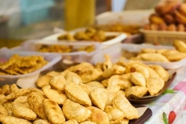 Con cincuenta puestos para degustar, se viene la Fiesta de la Empanada Costera