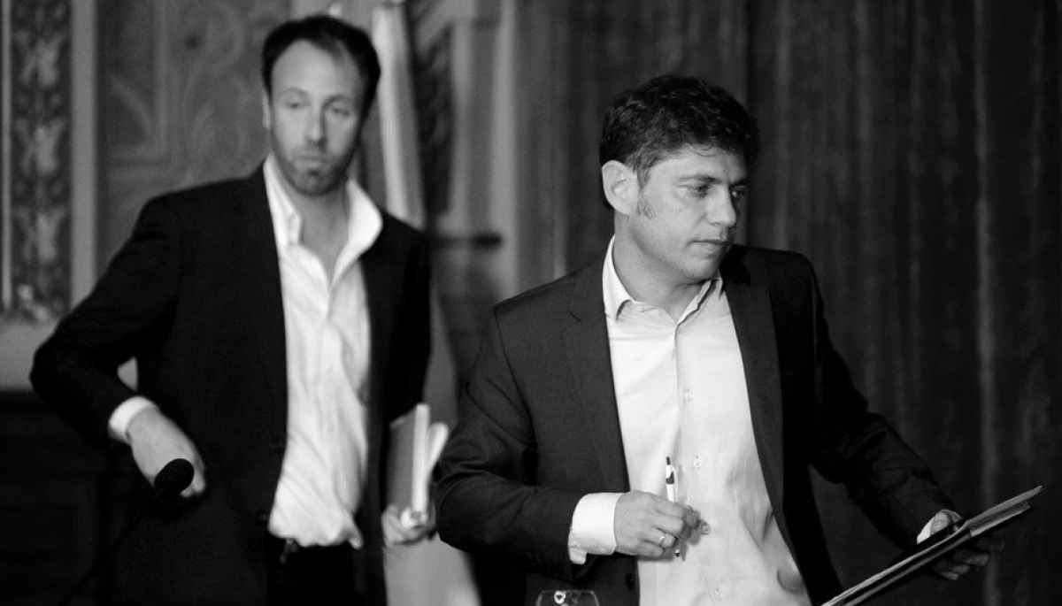 Se viene un nuevo plan de endeudamiento: Kicillof aumentará el monto inicial