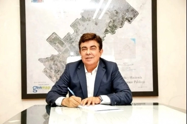 Intendente bonaerense contrarresta la crisis y otorgará un bono navideño de 120 mil pesos