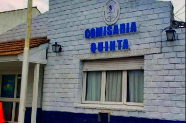 Intento de homicidio: atacó a su ex pareja y la quiso colgar del techo con una soga