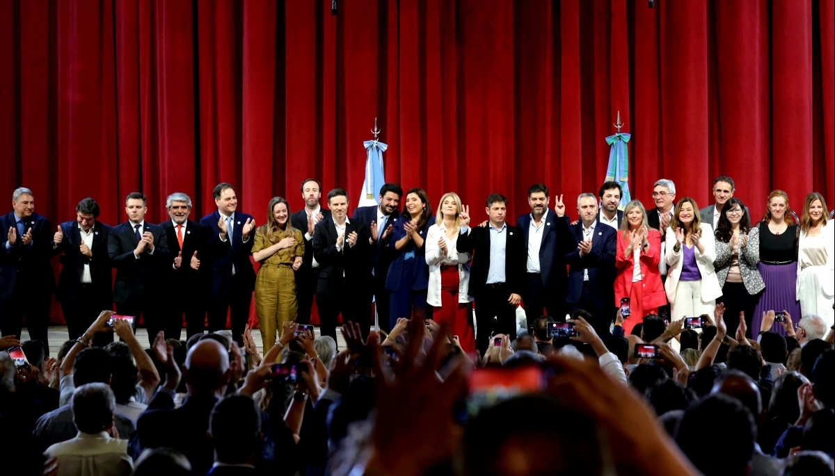 De cara a la segunda gestión, qué modificaciones tendrá la Ley de Ministerios de Kicillof