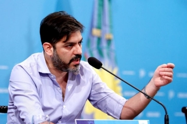 “Criminaliza la protesta”: Bianco explicó por qué la Provincia no aplicará el protocolo antipiquetes