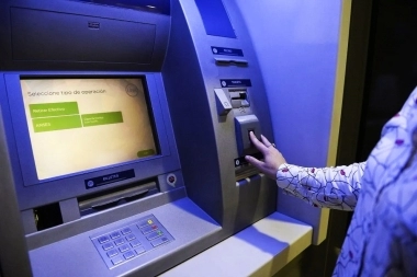 Paso a paso, cómo habilitar la huella digital de Banco Provincia para cajeros sin tarjeta