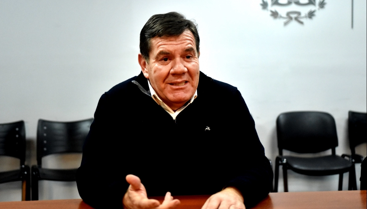 Intendente del PRO solicitó que se aplique el protocolo antipiquetes de Bullrich en su municipio