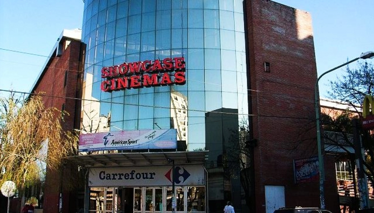 Quilmes y Showcase proyectarán “Elijo Creer” para ayudar a las víctimas del temporal