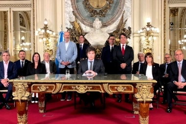 Decretazo de Milei: los puntos principales de la desregulación y los cacerolazos