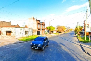 Efectivo policial abatió a motochorro que le rompió la ventanilla del vehículo con fines de robo