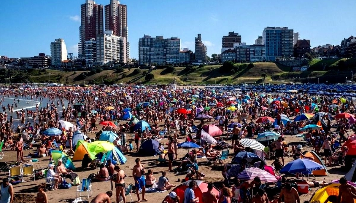 Villa Gesell: sin explicación, Barrera suspendió el lanzamiento de la temporada 2023-24