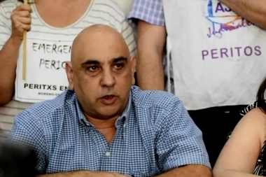 Para el titular de AJB, la derogación de la Ley de Alquileres deja indefenso al inquilino