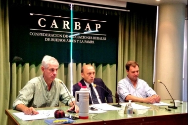 El campo bonaerense celebró el Decretazo de Milei y pidió reducir el sector público