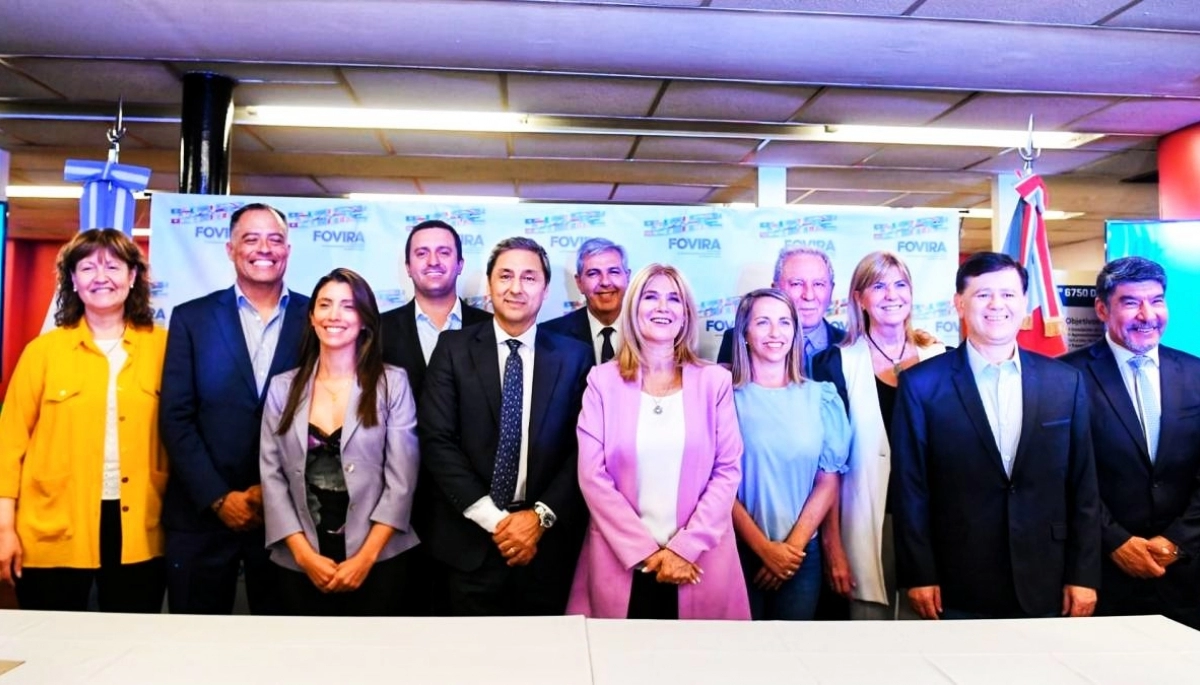 Vicegobernadores y su preocupación por el DNU de Milei: “Derogó leyes sancionadas en el Congreso”