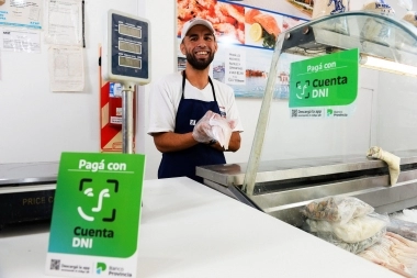 Regalo de Navidad: Cuenta DNI anuncia descuentos de hasta el 40% para el 23 y el 24