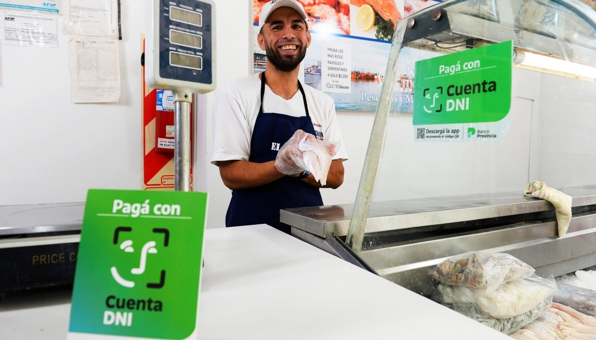 Regalo de Navidad: Cuenta DNI anuncia descuentos de hasta el 40% para el 23 y el 24