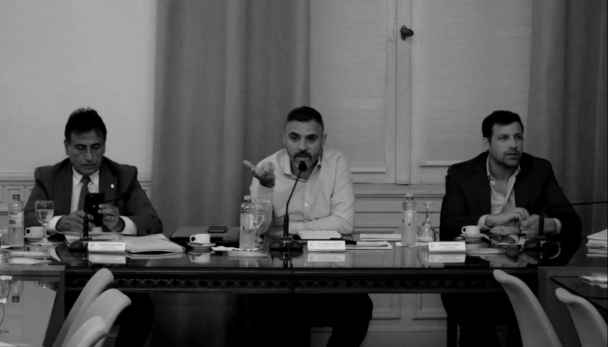 La oposición solicitó la presencia del titular de Arba por la suba de impuestos