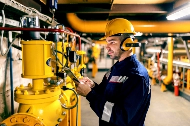 Las distribuidoras de gas de la Provincia pretenden una fuerte suba en las tarifas